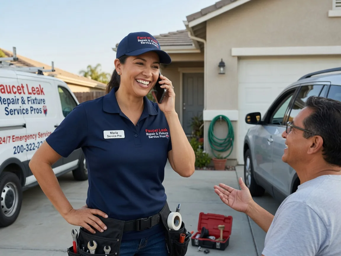 Faucet Repair Athens, AL FAQs